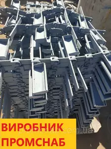 Цепь для скребкового транспортера Цепь для скребкового транспортера