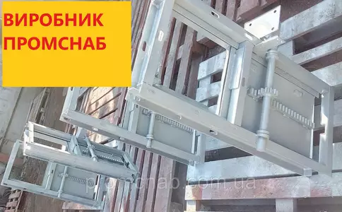 Задвижки реечные с електроприводом в наличии Задвижки реечные с електроприводом в наличии