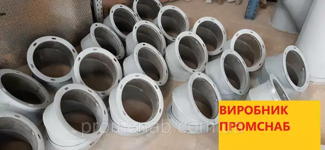 Колена квадратные СК 150х150 200х200 220х220 300х300 производство Колена квадратные СК 150х150 200х200 220х220 300х300 производство